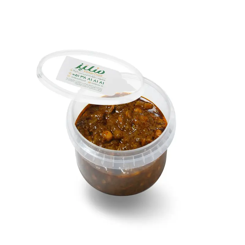 خورش کرفس سلپز