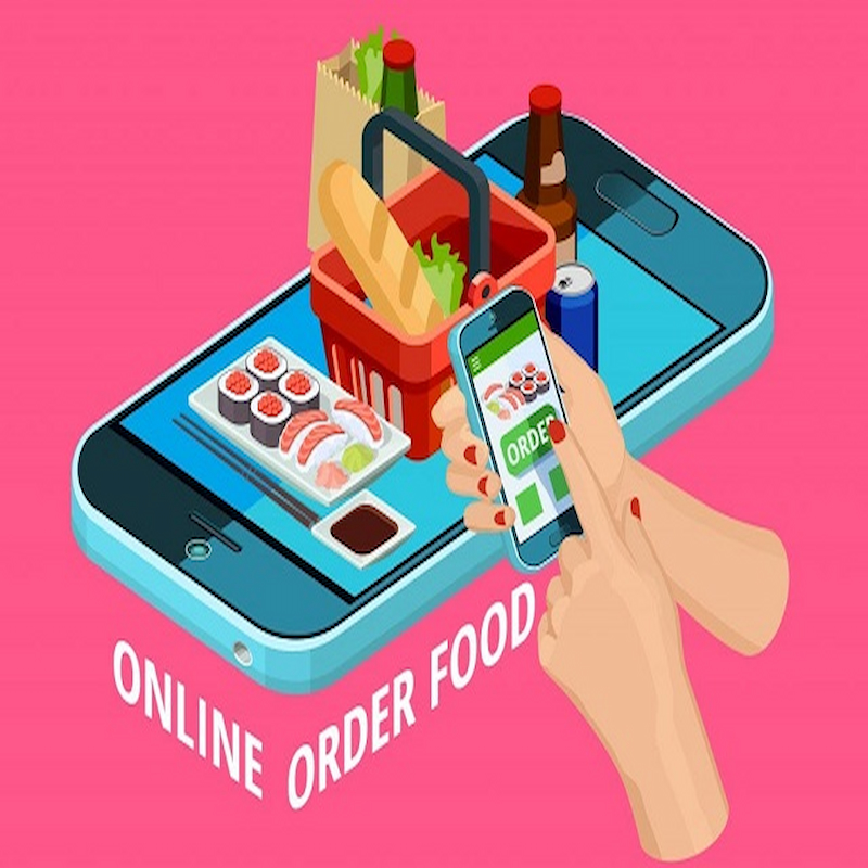 بهترین اپلیکیشن سفارش آنلاین غذا در مشهد