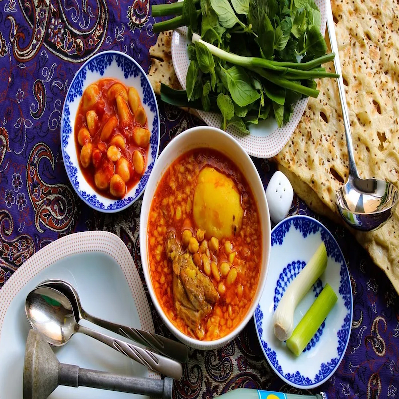 آبگوشت